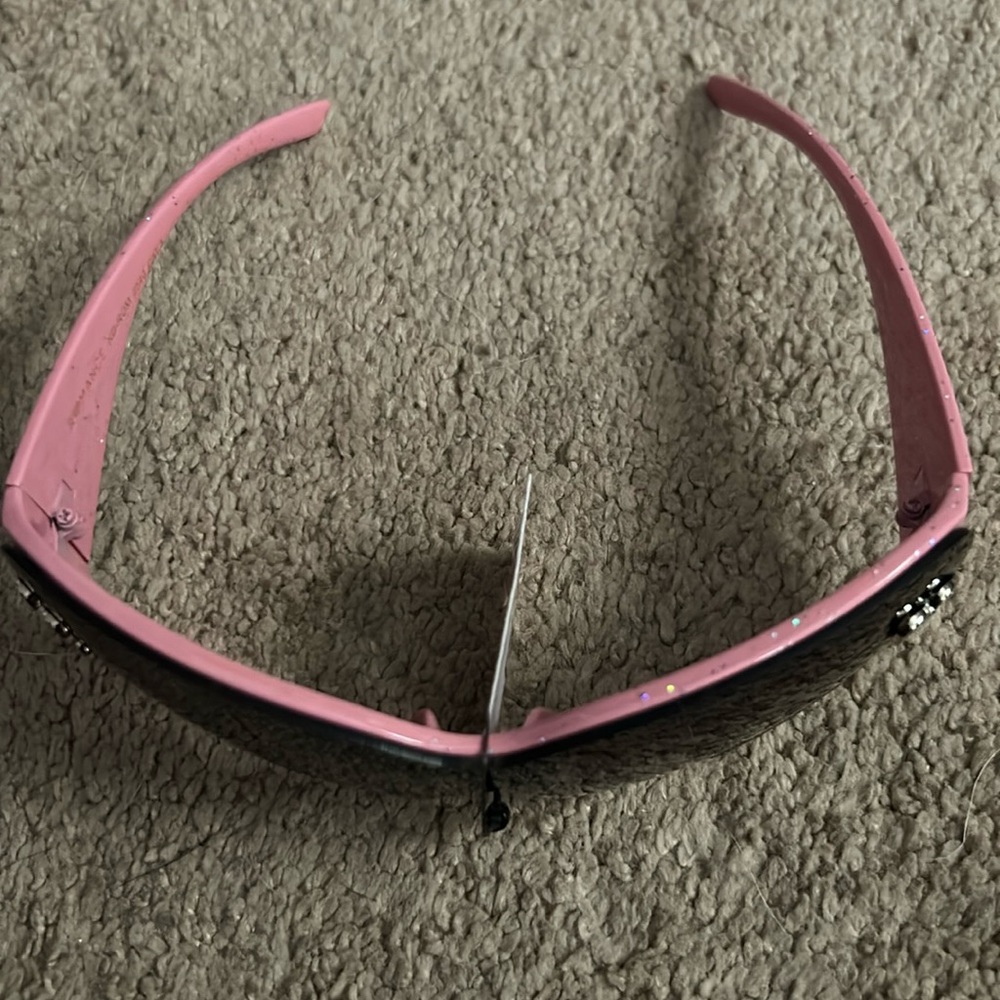 COPY - Romance Girl’s Shades